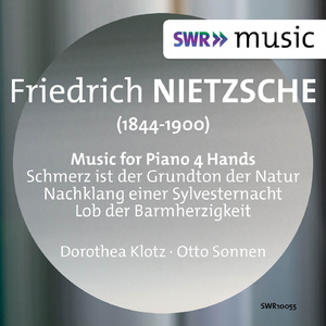 Schmerz ist der Grundton der Natur (Pain is the basic mood of nature)