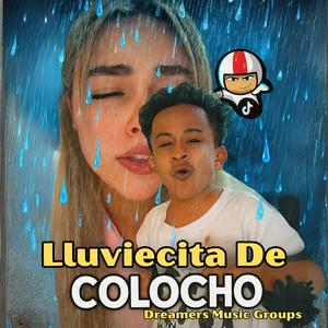 La lluviecita de Colocho