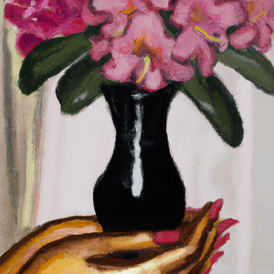 Rhododendron