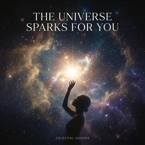 I Know The Universe Sparks for You