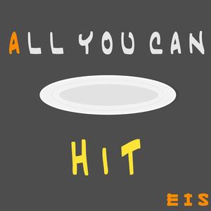 ALL YOU CAN HIT (feat. Dheli)