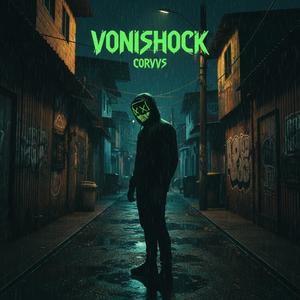 VONISHOCK (BRAZILIAN PHONKS)