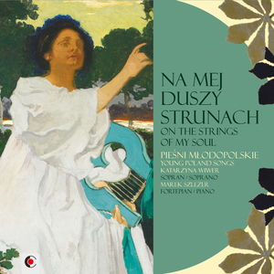 Tańce polskie / Polish Dances, op. 37, no. 2