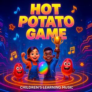 HOT POTATO (DANCE MODE)