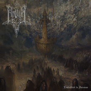 Psalm, of a Hollow Man