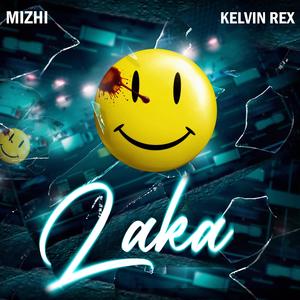 Laka (feat. Kelvin Rex)