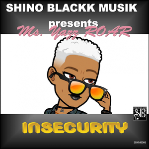 Insecurity (Blackk Secure)