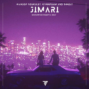 Jimari (Musicbyritchie7ta Edit)