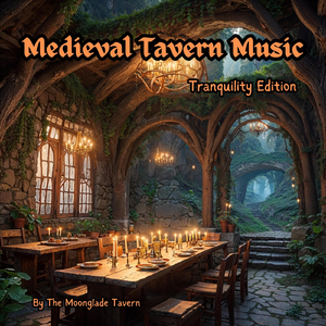 A Flute’s Whisper Among the Amber Trees