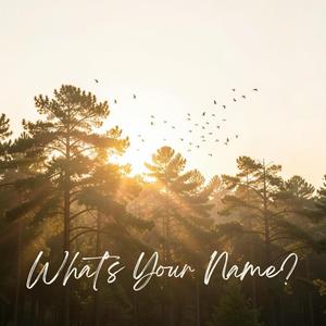 What's Your Name?