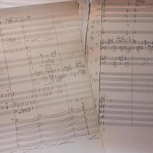 Άνω Θρῴσκοντας, Η Τάλαντα (for Chorus, Orchestra and Cretan Lyra) (feat. Anna Morphinou, Zachos Terzakis, Zaharias Spiridakis, Giannis Argiropoulos, Eklipsis & Athens Chamber Opera) (Live)