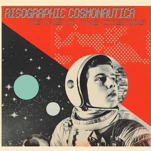 Tetris in the Cosmos