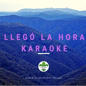 Caminantes (Karaoke)