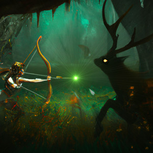 Celtic Fight (Instrumental Version)