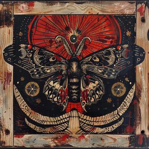 Dead Lake (Død Innsjø)