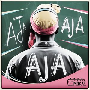Aja (feat. Collorun)