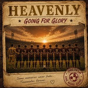 Going For Glory