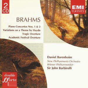 Piano Concerto No. 1 in D Minor, Op. 15:III. Rondo. Allegro non troppo