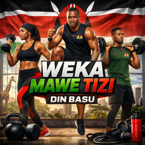 Weka Mawe Tizi (Remix)
