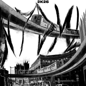 Saque (Mixtape)