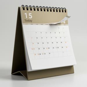 어제의 오늘 (Yesterday's Today)