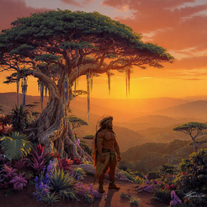 Incandescencia Abrumadora