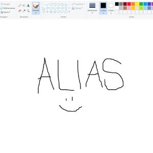 Alias