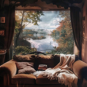 Música Ambiental De Relajante Comodidad