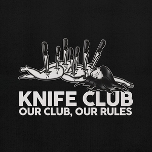 Doom, Doom, Doom, Doom, Knife Club Are in the Room