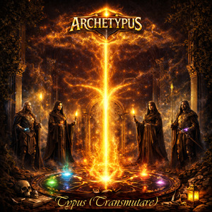 Forma do Invisível (Intuição Introvertido)