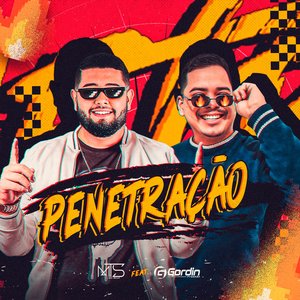 Penetração (feat. Mc Gw & GORDIN PRESSÃO)