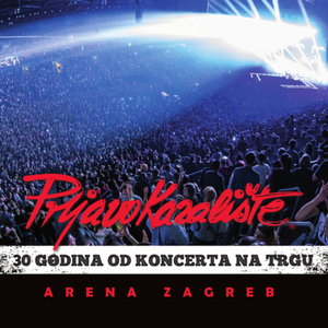 Oprostio Mi Bog (Mogla Bi I Ti) (Live at Arena Zagreb 2019)