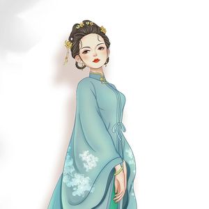 青春的诗