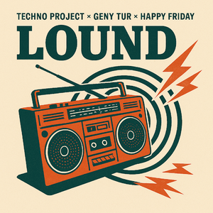 Lound