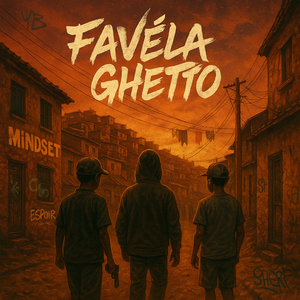 Favéla Ghetto
