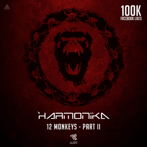 12 Monkeys, Pt. 2 (Original Mix)