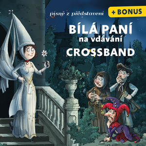 Lovci duchů c.r.o. - Bílá paní na vdávání (divadelní představení)