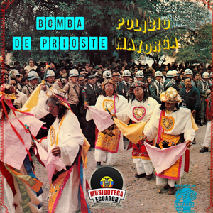 Despedida de los Novios