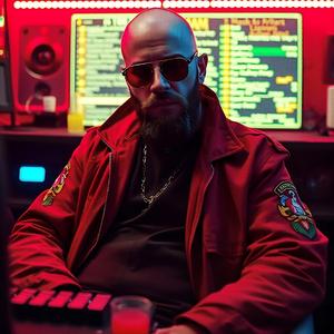 Én vagyok az eXo (feat. János Bácsi)