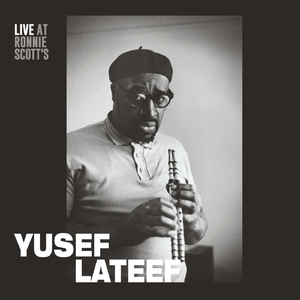 Yusef's Mood (Live)