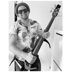 Magic Windpipe of Love Disco