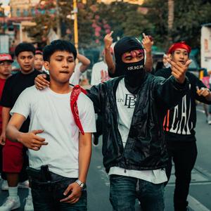 Bando (feat. Nateman & ENZO MF)