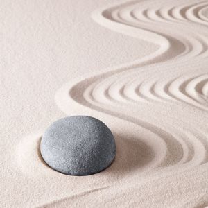 自在养生5 (古筝+鸟声)