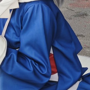 愿你抬头是晴空