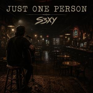 Just One Person