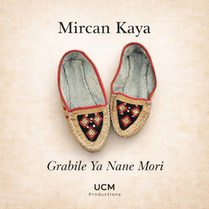 Grabile Ya Nane Mori (Live)