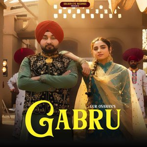 Gabru