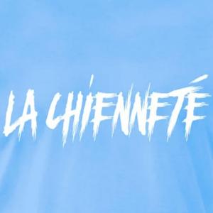 LA CHIENNETÉ