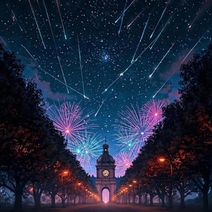 花火 (2026 Remastered)