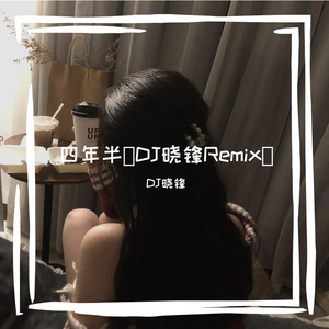 4年半（DJ晓锋 remix）